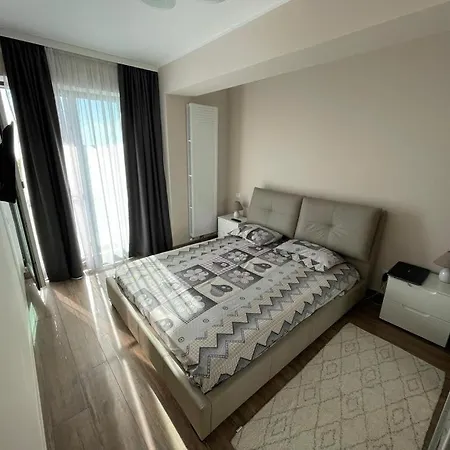 Sea View Apartament Apartment
