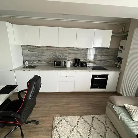 Sea View Apartament *